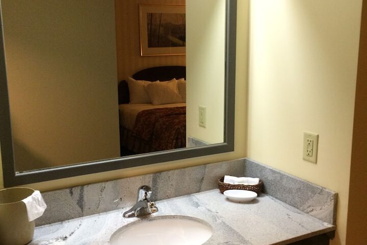 Bath Amenities