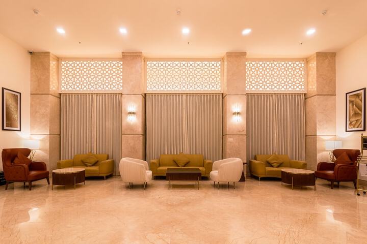 Hotel Interior 3 of 38