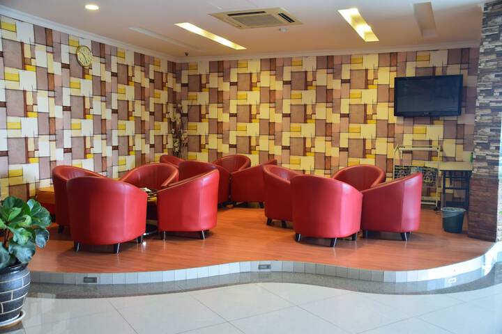 Hotel Interior 5 of 41