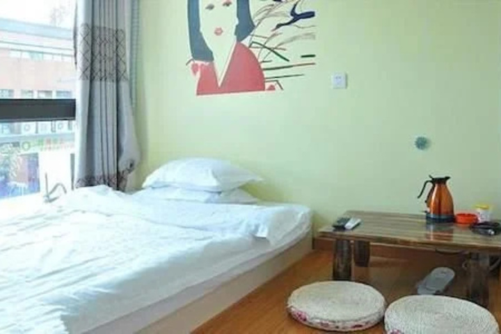Suzhou Simida Hotel