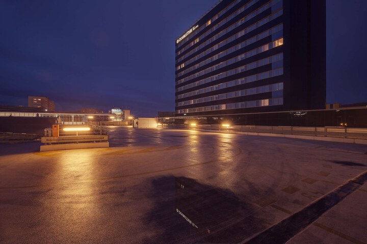 Hotel 111 of 114