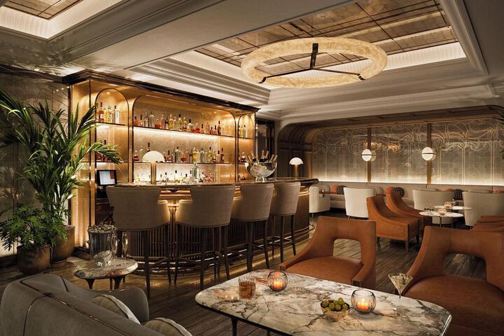 Lounge 20 of 28