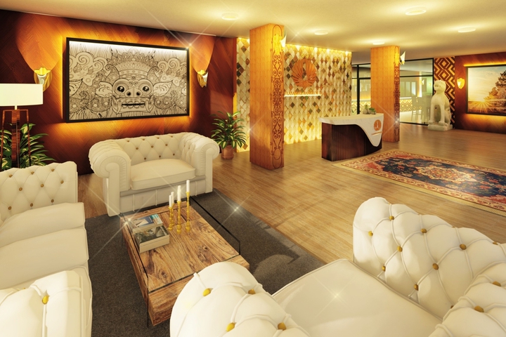 Hotel Interior 9 of 12