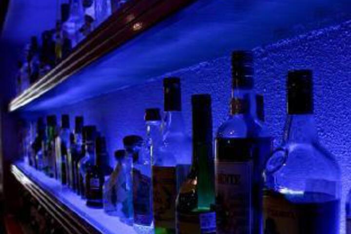 Bar or lounge