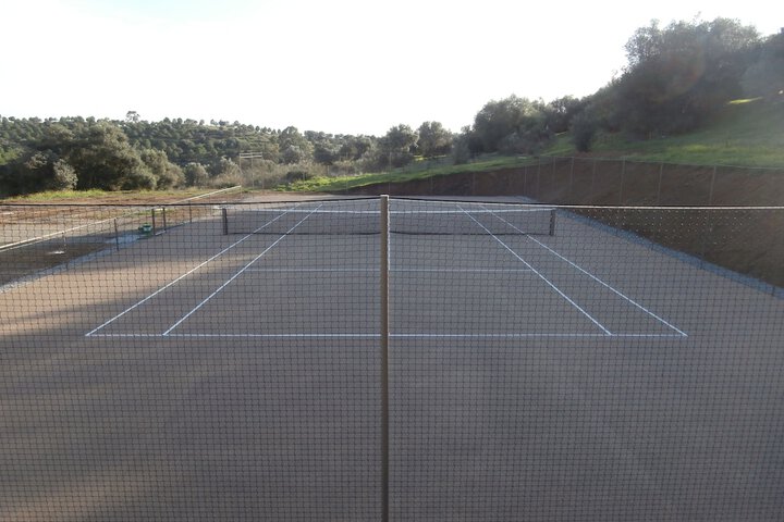 Tennis and Basketball Courts 37 of 53