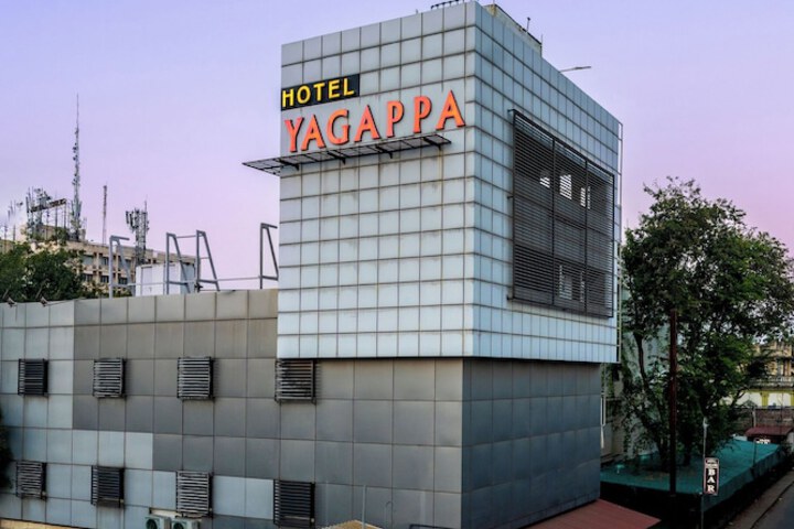 Photo of Hotel Yagappa