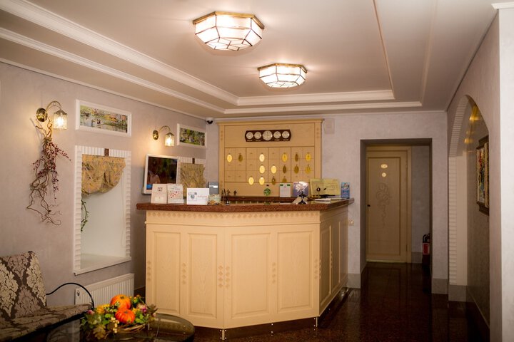Hotel Interior 3 of 34