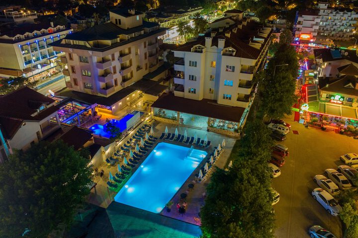Hotel Private