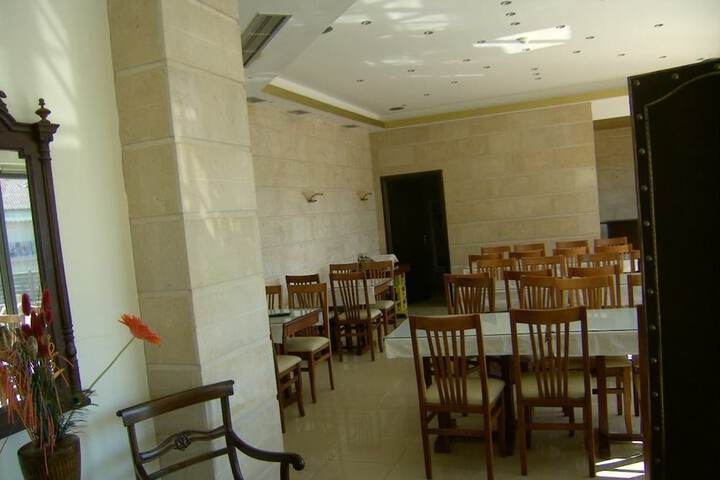 Restaurants