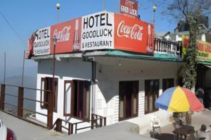 Hotel Good Luck