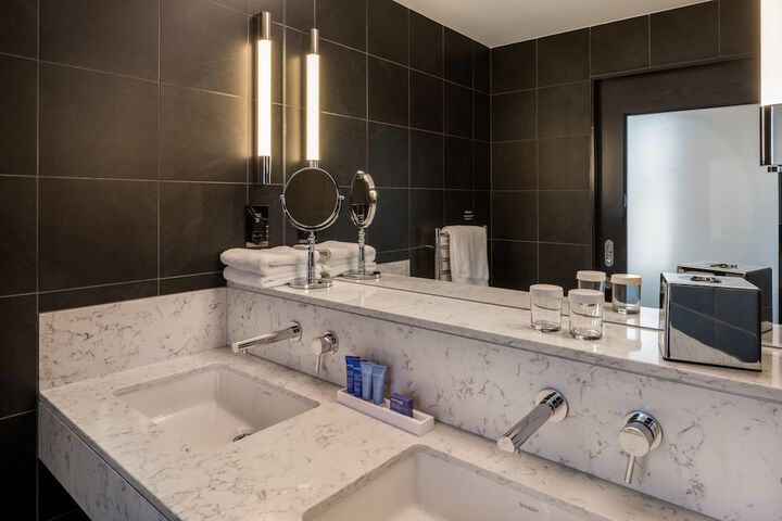 Bath Interior