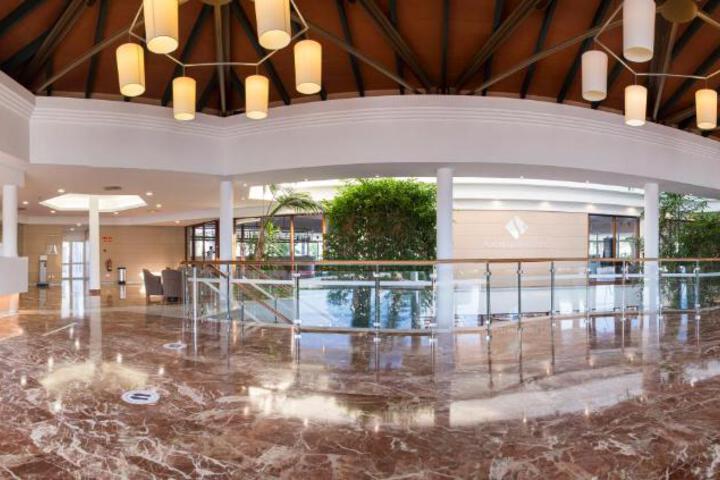 Fitness Center Photo