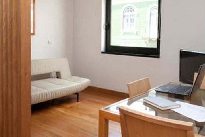 Interior Photo