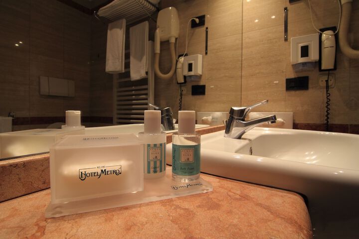 Bath Amenities