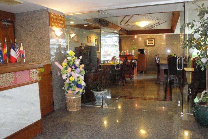 Hotel Interior 138 of 195