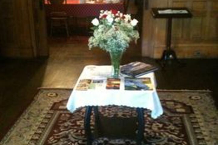 Ballroom/Hall 38 of 58