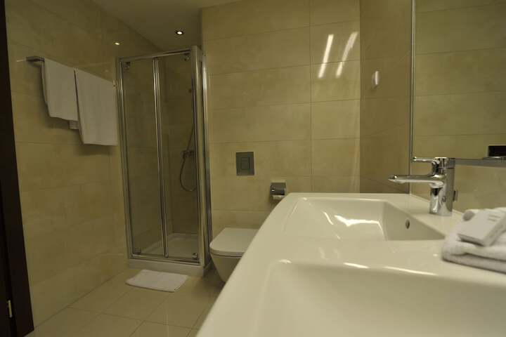 Bath Amenities
