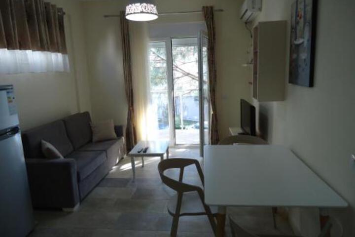 Primavera Residence Hotel