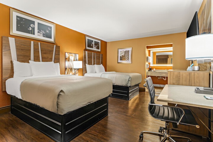 Double Bed (19 of 20)