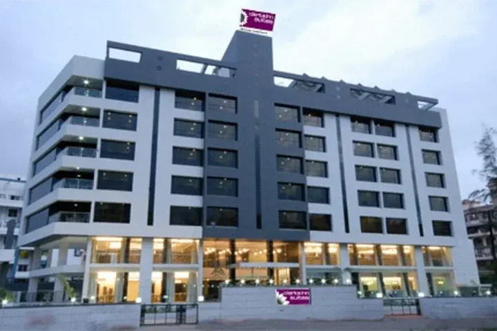 Clarks Inn Suites