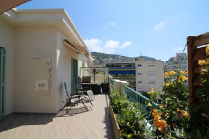 Terrace/Patio 23 of 27