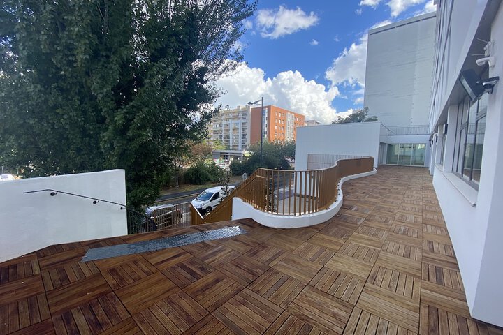 Terrace/Patio 16 of 25