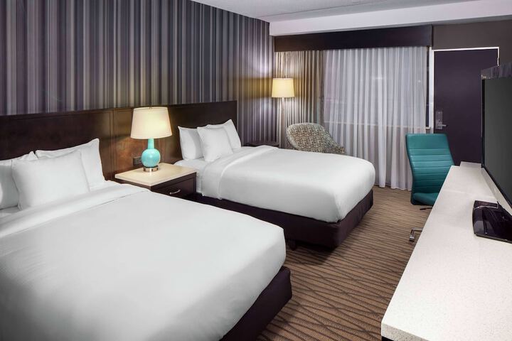 Double Bed (2 of 12)