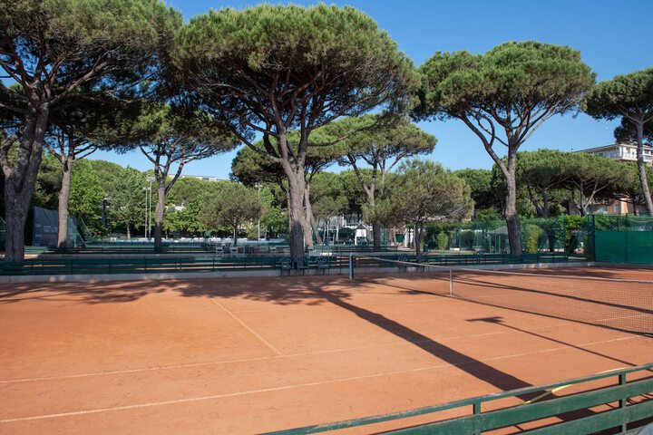 Tennis and Basketball Courts 73 of 132