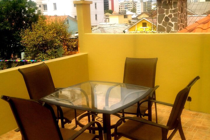 Terrace/Patio 33 of 33