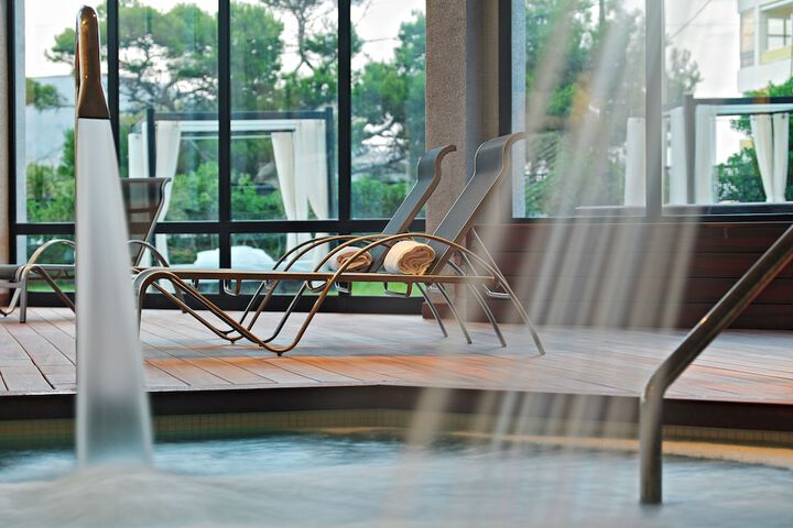Spa Massage