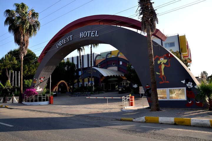 Hotel 23 of 27
