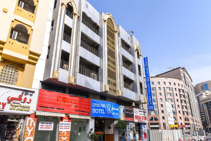 Photo of Central Paris Hotel by OYO Rooms