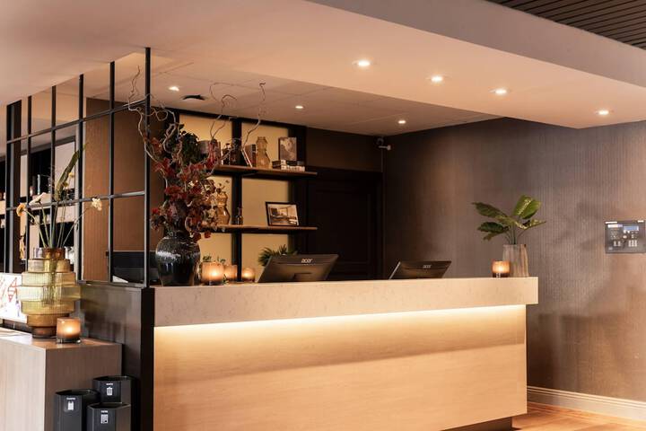 Lobby Photos