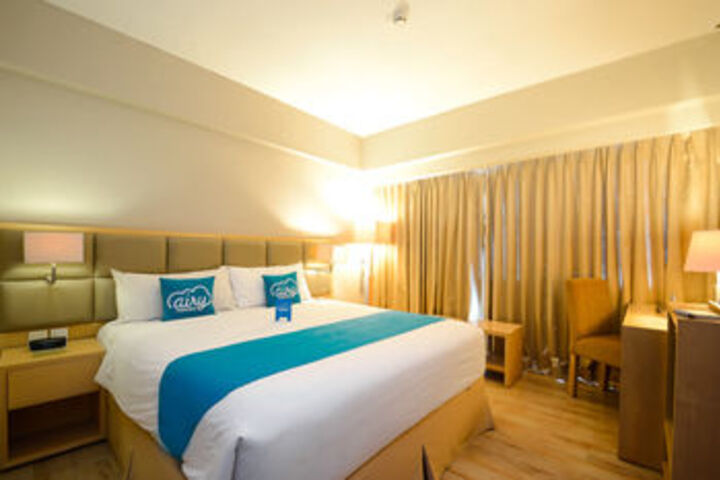 Airy Premier Semarang Selatan MT Haryono 972