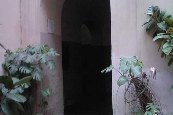 Outside Photo