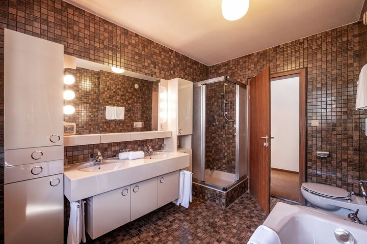 Bath Amenities