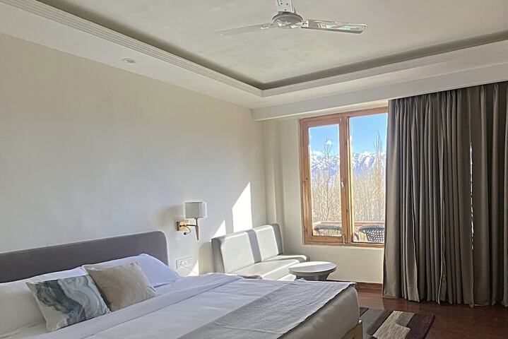 Hotel Yarab Tso