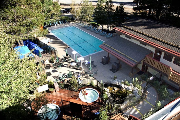 Hotel Spa
