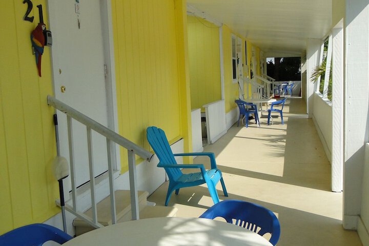 Terrace/Patio 319 of 359