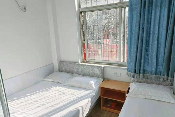 Shanyuhai Select Homestay