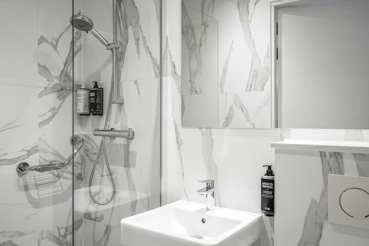 Bathroom Vanities