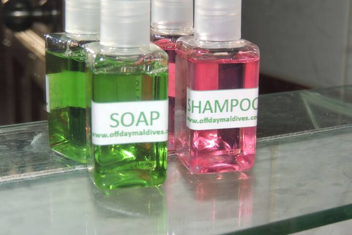 Bath Photo