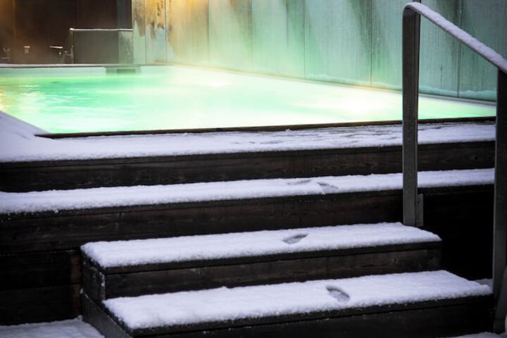 Pool 37 of 108