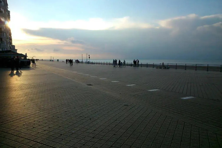 Beach 18 of 22