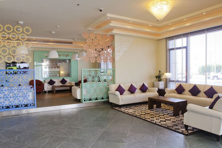 Hotel Interior 2 of 31