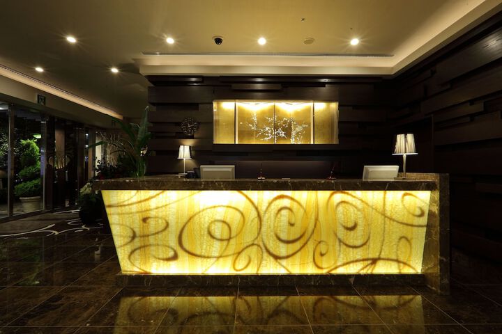 Hotel Interior 2 of 114