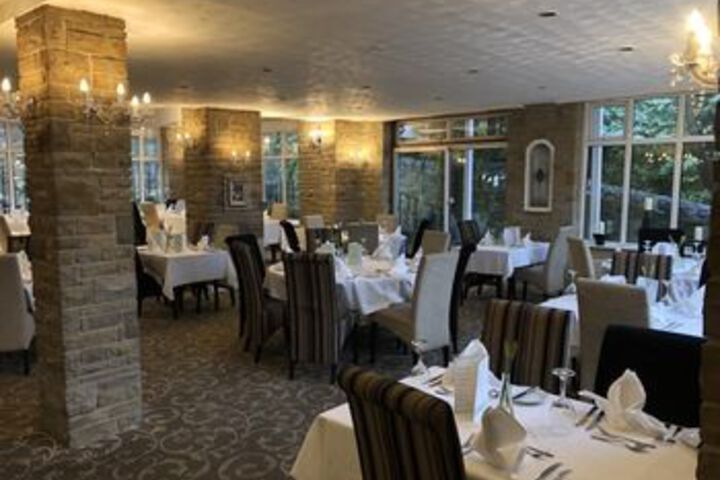 Fitness Facility Photos