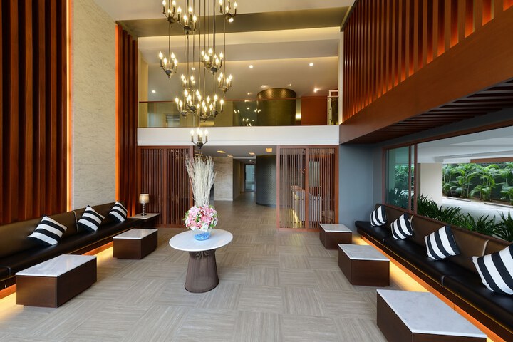 Hotel Interior 3 of 108