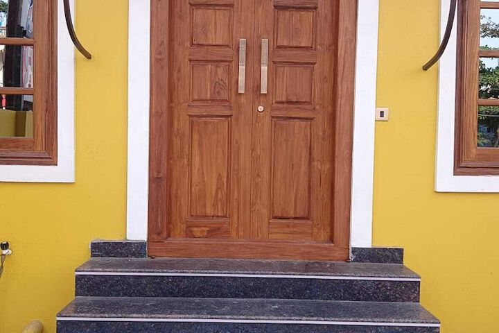 Hotel 18 of 20