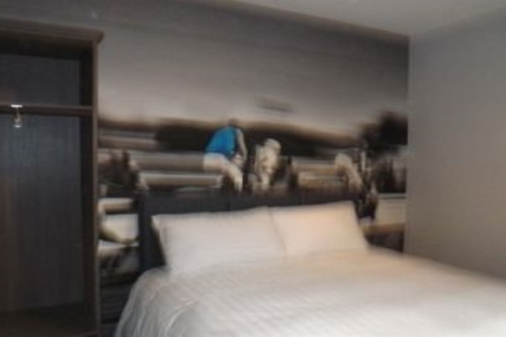 KELLETT HOTEL